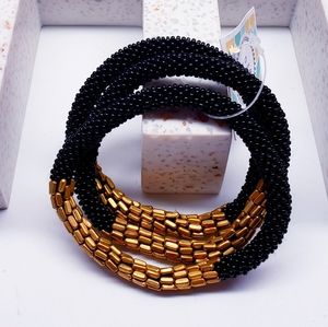 HEMA STATEMENT High Quality Roll-On® Bracelet, #1 (3 pieces)